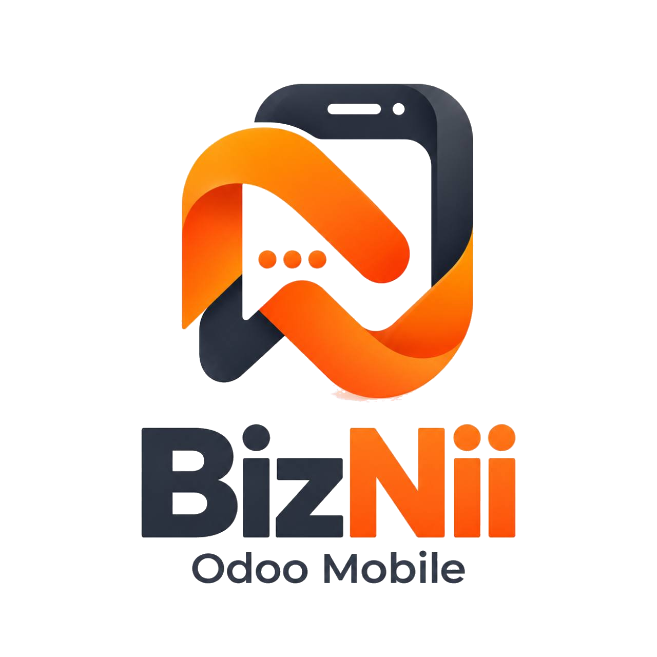BizNii for Odoo app logo